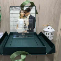 کارت عروسی صدف