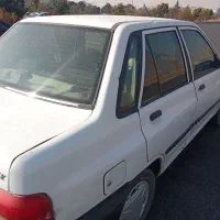 پراید فروشی