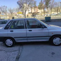 پراید صبا|خودرو سواری و وانت|همدان, |دیوار