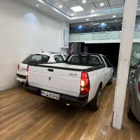 آریسان ۲ دوگانه صفرکیلومتر ۱۴۰۳|خودرو سواری و وانت|فردیس, منظریه|دیوار