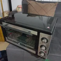 توستر ۴۰ لیتری درحد نو