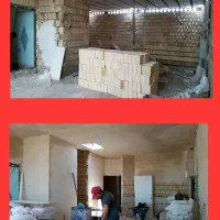 پیمانکاری ساختمان .بازسازی ساختمان