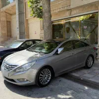 هیوندای سوناتا YF، مدل ۲۰۱۲|خودرو سواری و وانت|تهران, سعادت‌آباد|دیوار