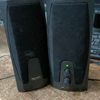 اسپیکر دسکتاپ مدل تسکو