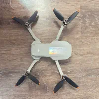 هلی شات مویک مینی 2 کمبو Dji mini2|دوربین عکاسی و فیلم‌برداری|تهران, هفت حوض|دیوار