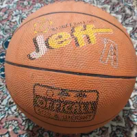 توپ بسکتبال والیبال وفوتبال درحدنو