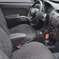 کوییکGXR مدل 1404سفارشی رینگ دار|خودرو سواری و وانت|رشت, بازار|دیوار