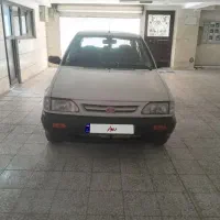 پراید صندوقدار مدل اخر ۸۹|خودرو سواری و وانت|تهران, دستغیب|دیوار