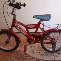 دوچرخه سایز ۱۶