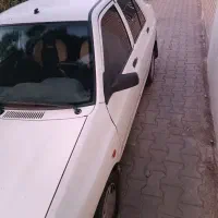 پراید مدل ۹۷|خودرو سواری و وانت|قم, پردیسان|دیوار