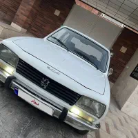 504دنده فرمان فوق العاده سالم