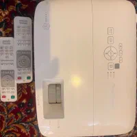 ویدئو پروژکتور BenQ EX600 در حد نو، قیمت استثنایی