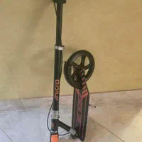 اسکوتر میکرو ۲۰۰