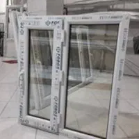 تولید درب و پنجره دوجداره (UPVC)|خدمات پیشه و مهارت|ملایر, |دیوار