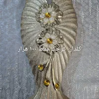 گلدان زیبا و ساخت طبیعی