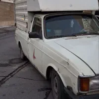 پیکان وانت|خودرو سواری و وانت|مشکین‌دشت, |دیوار