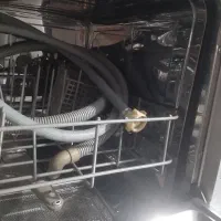 ماشین ظرف شویی|ماشین ظرفشویی|قم, نوبهار|دیوار