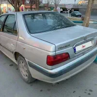 پژو پارس ۸۵|خودرو سواری و وانت|اصفهان, شهرک کاوه|دیوار