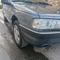 پژوSLXمدل99خاکسستری بیرنگ|خودرو سواری و وانت|مشگین شهر, |دیوار