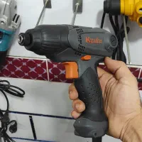 پیچ بند پیچبند برقی زوبر سفارش روسیه