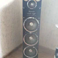 باند و اسپیکر مکسیدر|سیستم صوتی خانگی|شیراز, درکی|دیوار