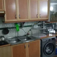 ۶۵ متری ۲خواب قرارداد ۱۸ ماهه بدون مالک|اجارهٔ آپارتمان|تهران, افسریه جنوبی|دیوار