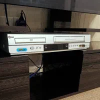 دبل ویدئو مدل LG