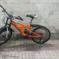 سالم|دوچرخه، اسکیت، اسکوتر|تهران, چهارصد دستگاه|دیوار