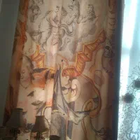 والا پرده