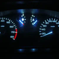 83 دورنگ درحد|خودرو سواری و وانت|ابهر, |دیوار