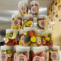 بسته بندی|خوردنی و آشامیدنی|پردیس, شهرک صنعتی خرمدشت فاز ۷|دیوار