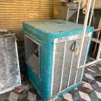 کولر آبی ۷۵۰۰