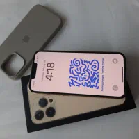 iPhone 13 pro 256GB-آیفون ۱۳ پرو ۲۵۶ گیگ|موبایل|قزوین, |دیوار