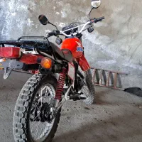 هندا XL 150|موتورسیکلت|مراغه, |دیوار