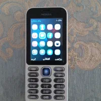 نوکیا اصل سری اول