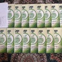 سیب سبز دندانپزشکی چاپ ۱۴۰۲