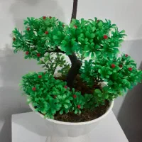 عیدی متفاوت با گل زیبا|گل مصنوعی|تربت جام, معدآباد|دیوار