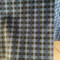 کت چهار خونه|لباس|اصفهان, دارک|دیوار
