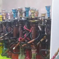 لوازم کامل برای باز کردن کافه