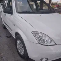 تیبا بدون رنگ در حد صفر