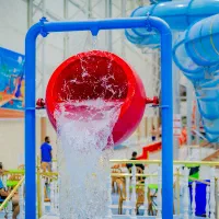 تور یک روزه موج های آبی بروجرد