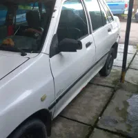 پراید مدل۸۷