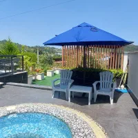 اجاره شبانه ویلا تمیز در رامسر  با جکوزی آبگرم|اجارهٔ کوتاه‌مدت ویلا و باغ|دالخانی, |دیوار