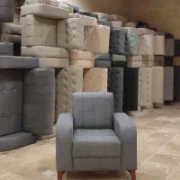 مبل چستر مکعبی آپارتمانی|مبلمان خانگی و میز عسلی|اردبیل, |دیوار