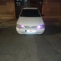 پراید ۱۳۲ ۸۹ سلامت