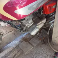 موتور سواری مدل 83|موتورسیکلت|گنبد کاووس, |دیوار