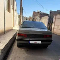 پژو آر دی (RD) دوگانه سوز LPG، مدل ۱۳۸۳|خودرو سواری و وانت|رباطکریم, رباطکریم|دیوار