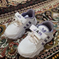 کفش بچگانه سایز۲۴