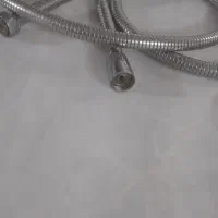 شلینگ دوش حمام|لوازم حمام|قم, زنبیل آباد|دیوار