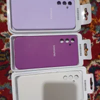 قاب گوشی a34 5G تمیز